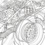 Historic F1, rally and sportscar drawings - last post by scorerr770
